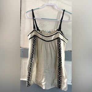 Maurice’s spaghetti strap tank